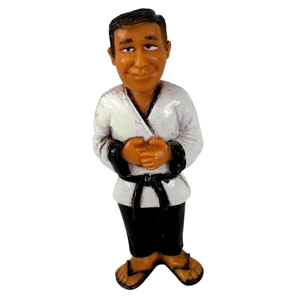 Homies Series 6 Home Lee Figure 1/32 Scale Chicano